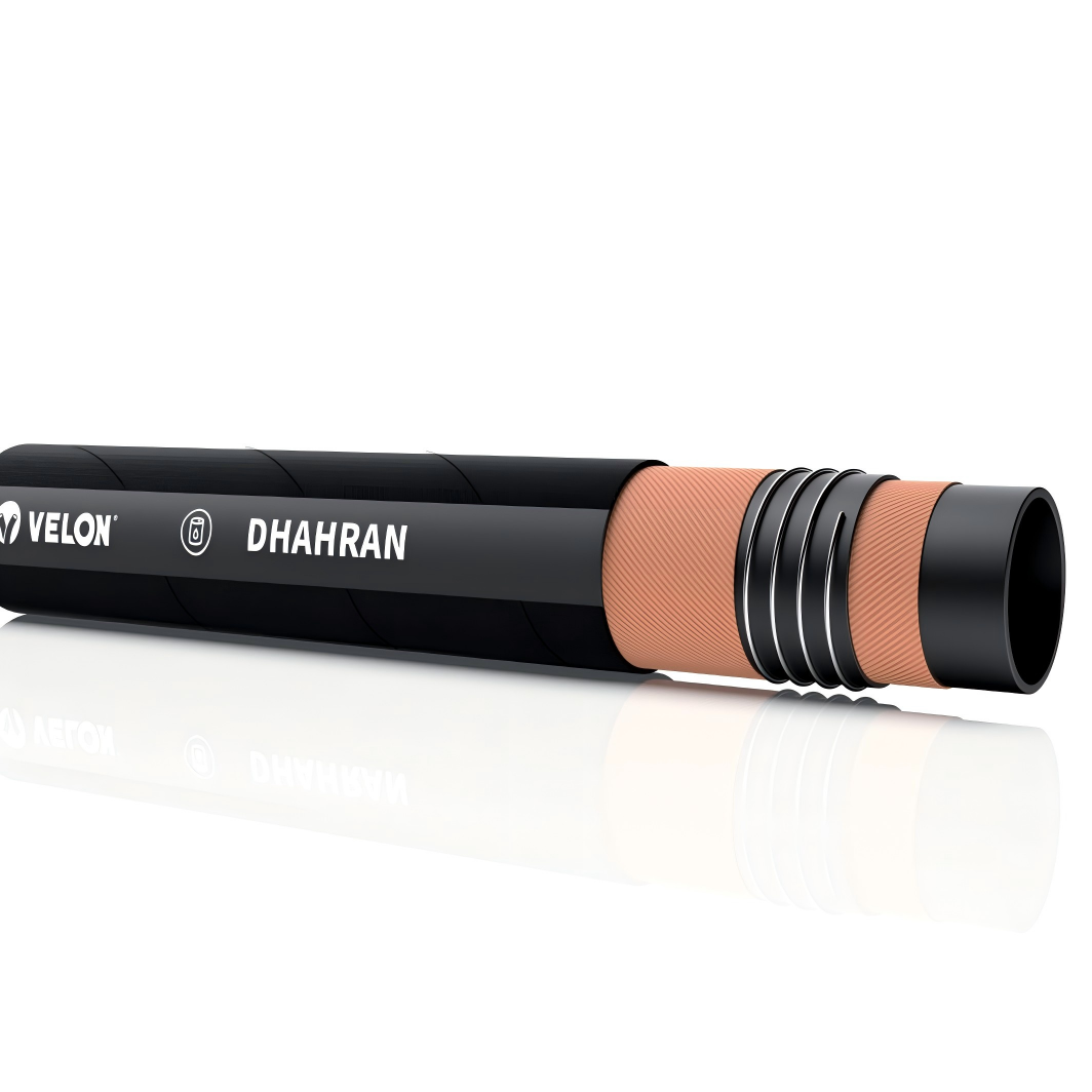 Hydraulic Oil Suction and Delivery Hose